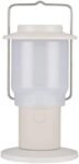- Battery-Powered & Lightweight Camping Light - Portable Lantern for Soft, Ambient Light
