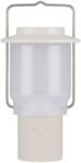 - Battery-Powered & Lightweight Camping Light - Portable Lantern for Soft, Ambient Light