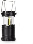 Lantern Collapsible Camping Light, Battery Operated Lanterns  Super Bright for Power Outages Indoor Emergency Outdoor Camping Hiking Kit