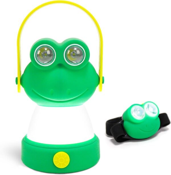 Outdoor Camping Lantern