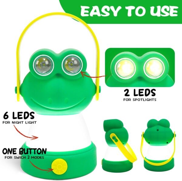 Outdoor Camping Lantern